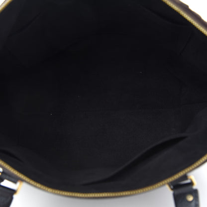 Louis Vuitton Monogram Estrela NM Black 5 of 12