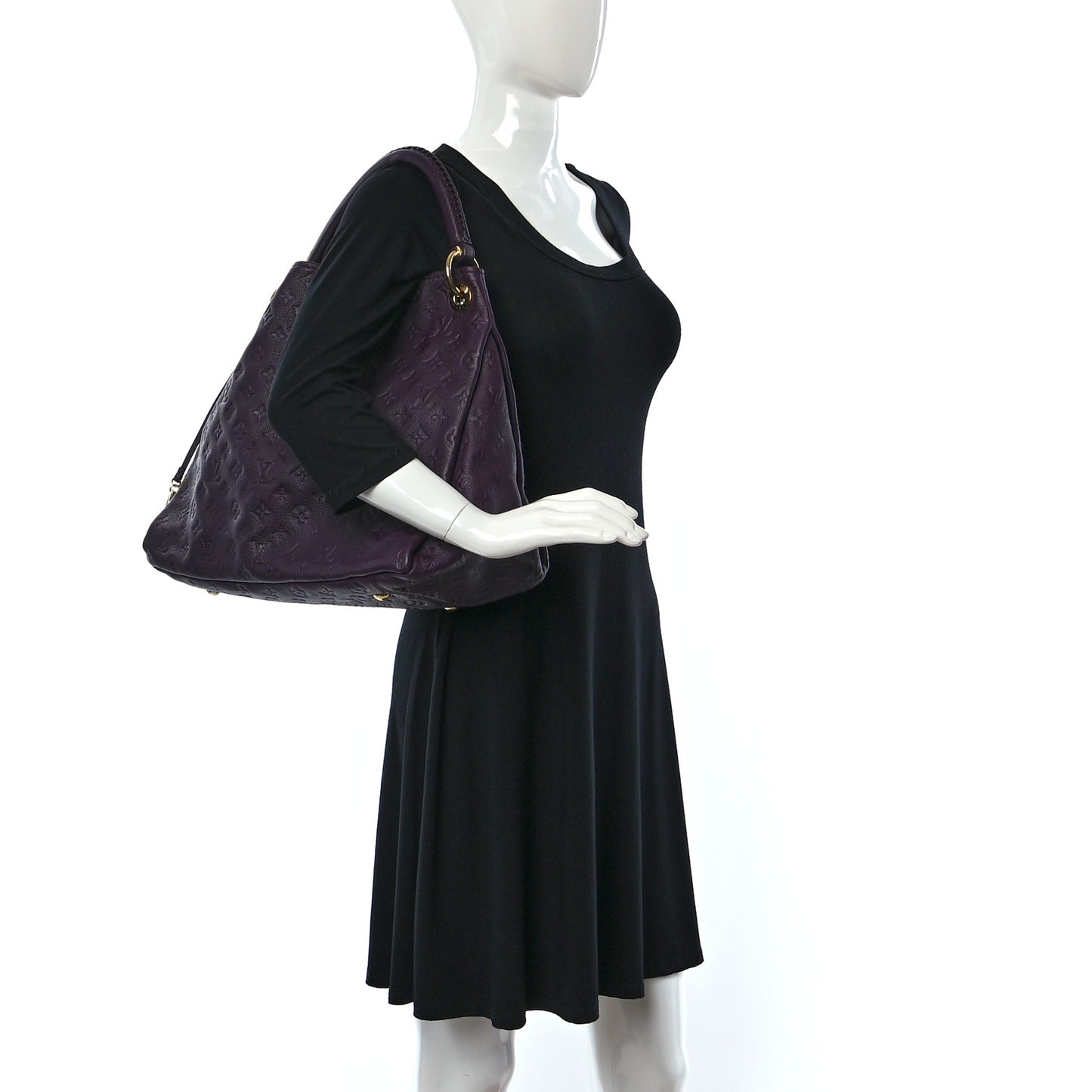 Empreinte Artsy MM Aube