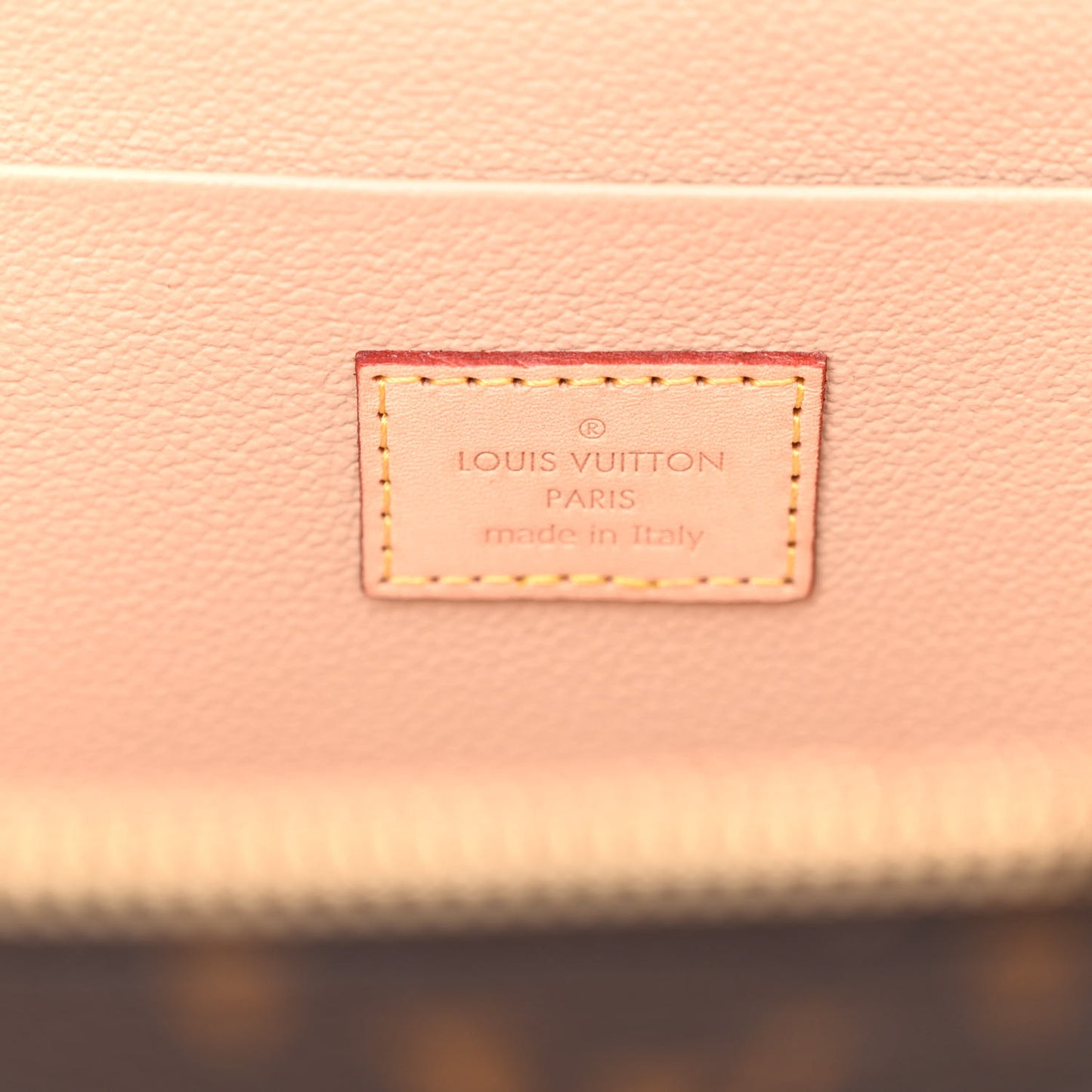 Monogram Nice BB