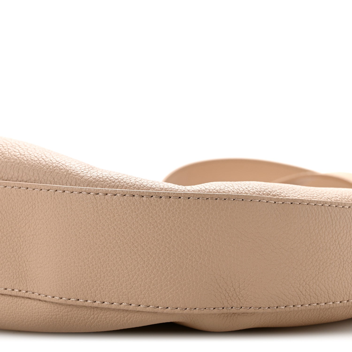 Louis Vuitton Calfskin Low Key Cookie MM Walnut 10 of 13