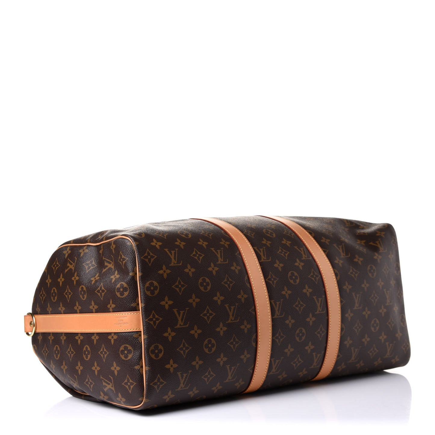 Monogram Keepall Bandouliere 50