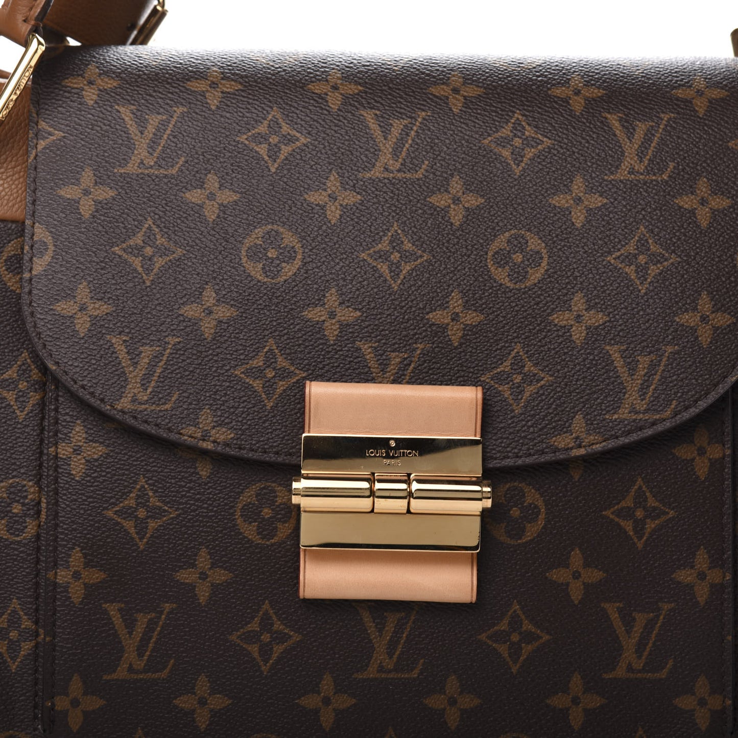 Monogram Olympe Havane