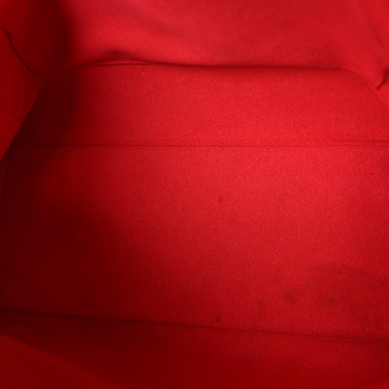 Louis Vuitton Monogram Retiro NM Coquelicot 5 of 10