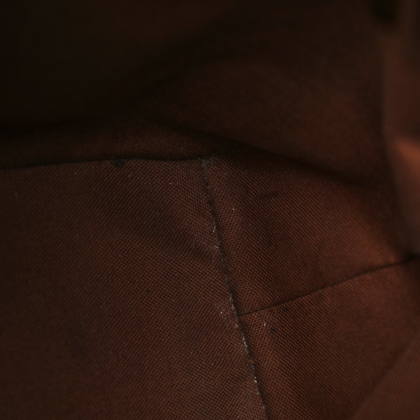 Monogram Cabas Piano