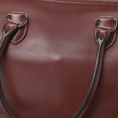 Hermes Swift Toolbox 20 Havane 12 of 12