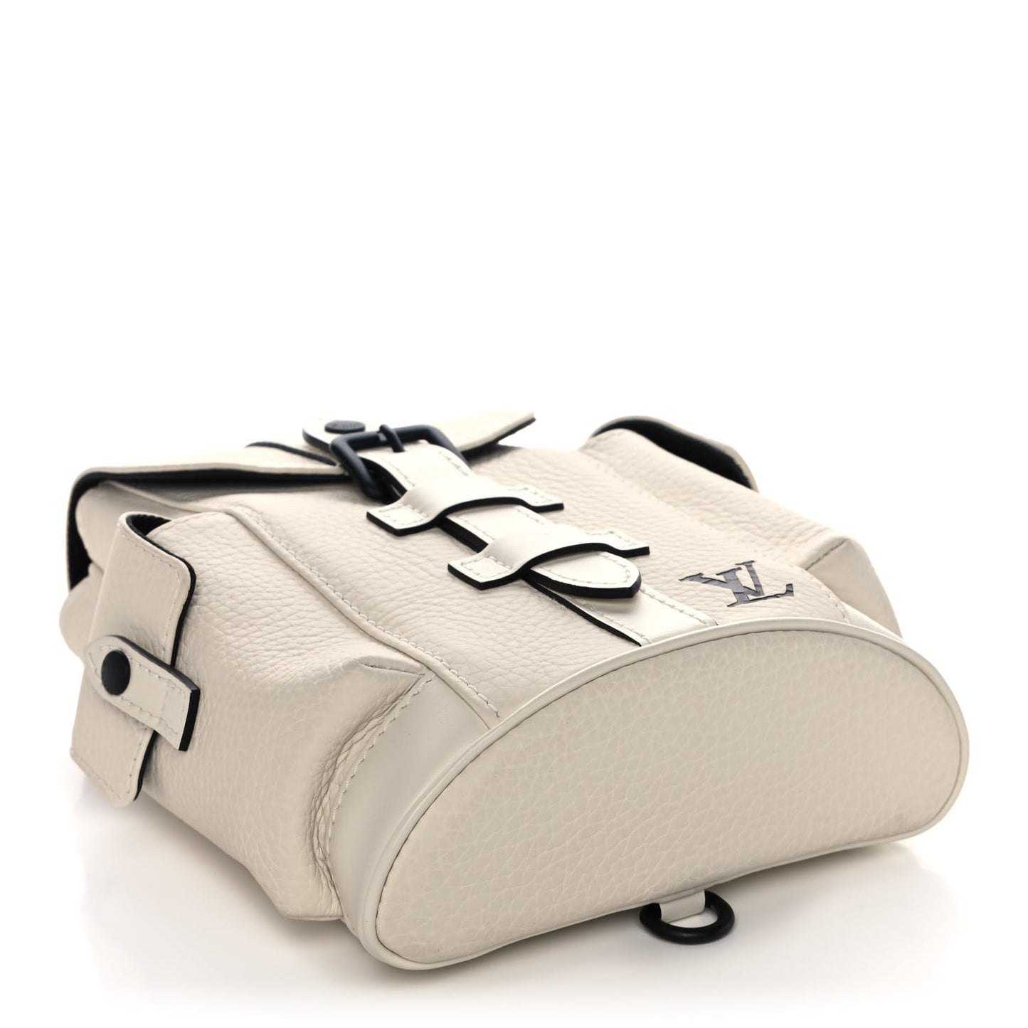 Taurillon Christopher Backpack XS White