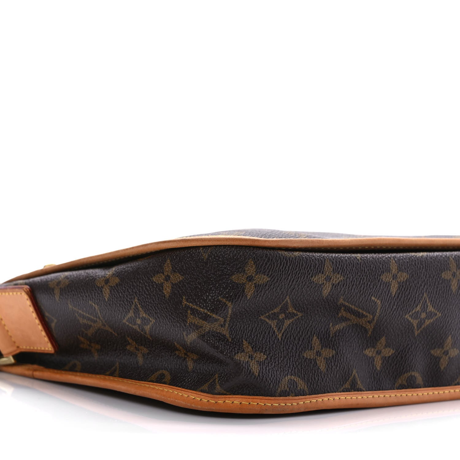 Louis Vuitton Monogram Bosphore PM Messenger 8 of 12