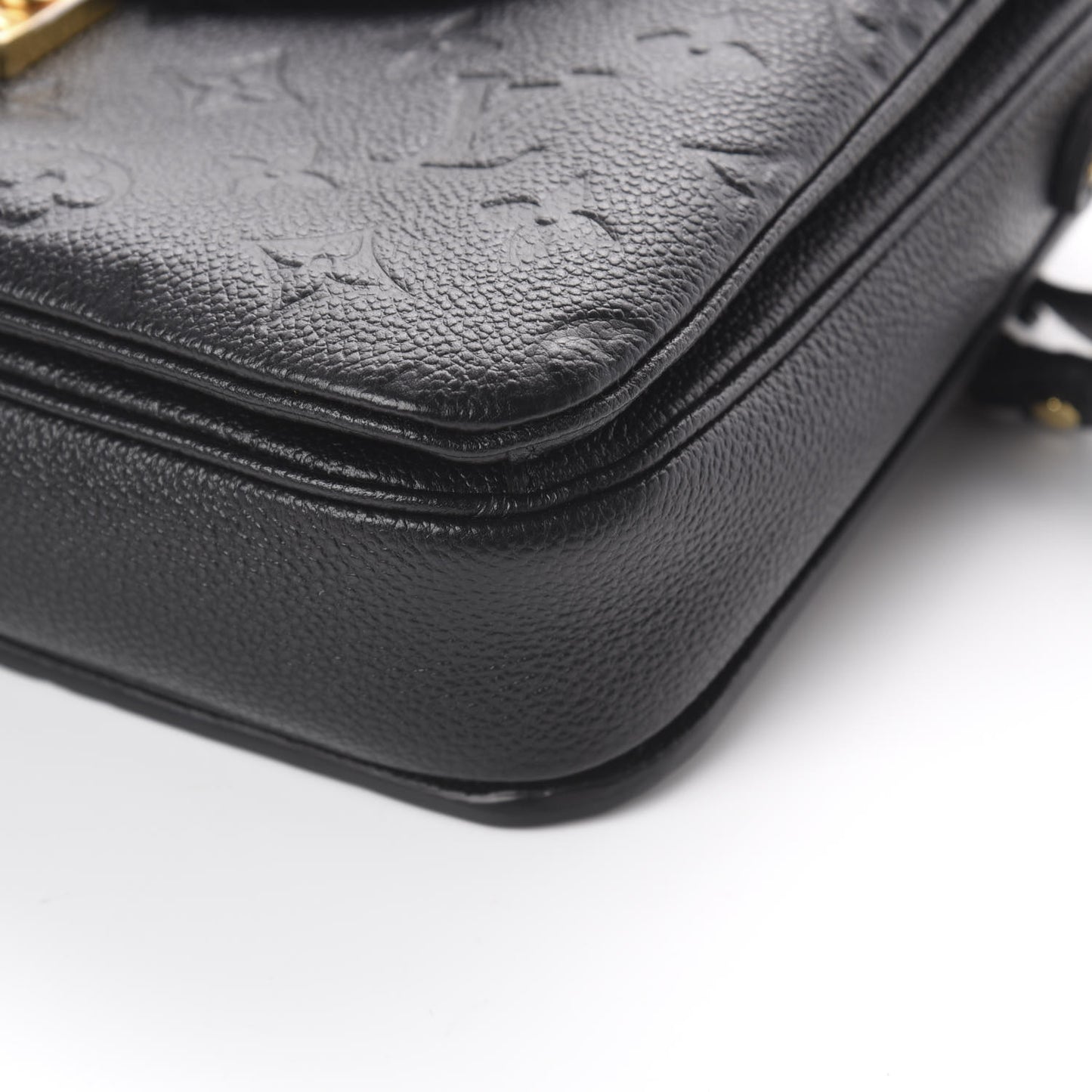 Empreinte Pochette Metis Black