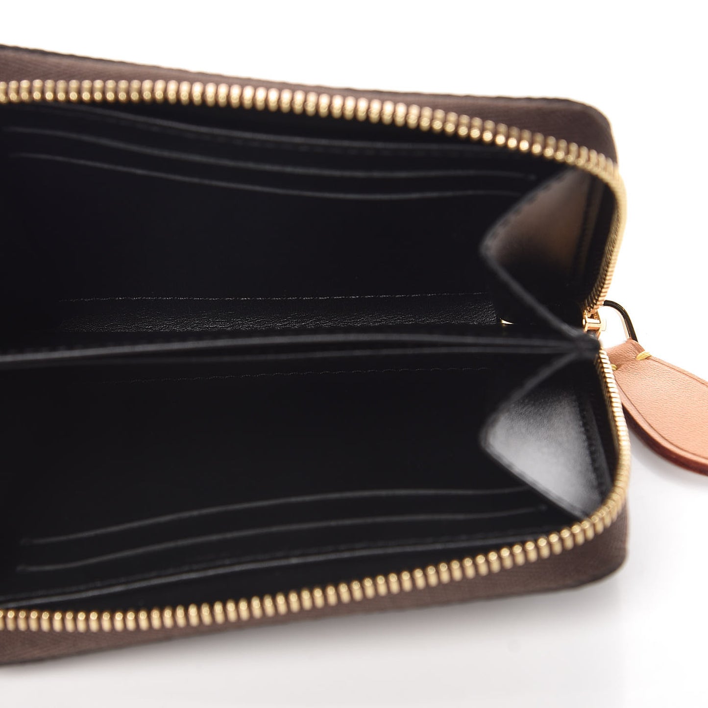 Monogram Giant Zippy Coin Purse
