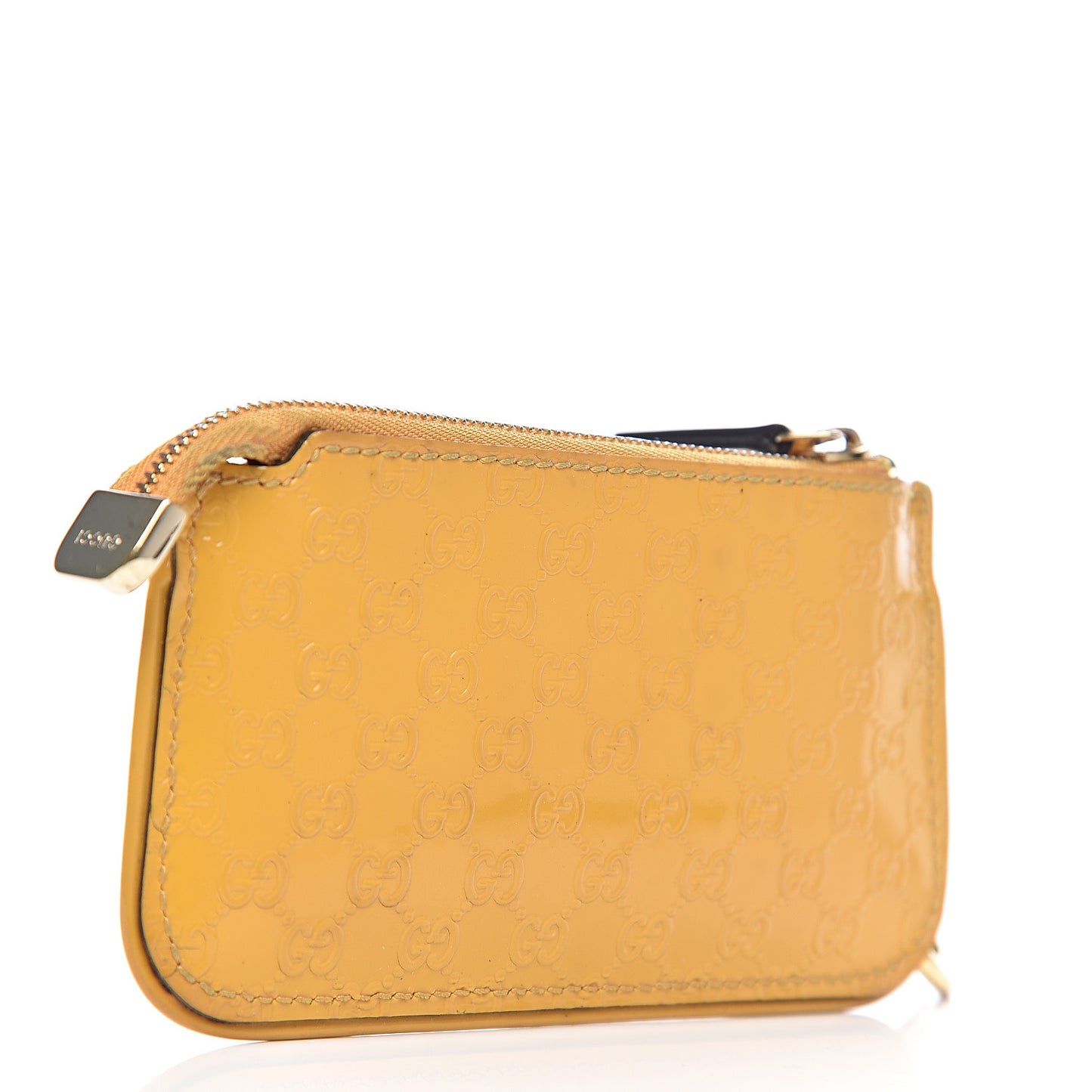 Patent Microguccissima Key Case Bumblebee