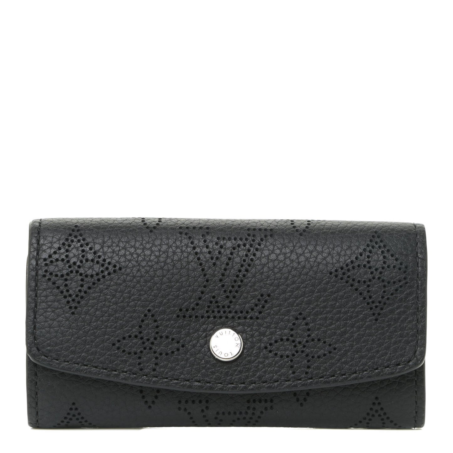 Mahina Multicles 4 Key Holder Black