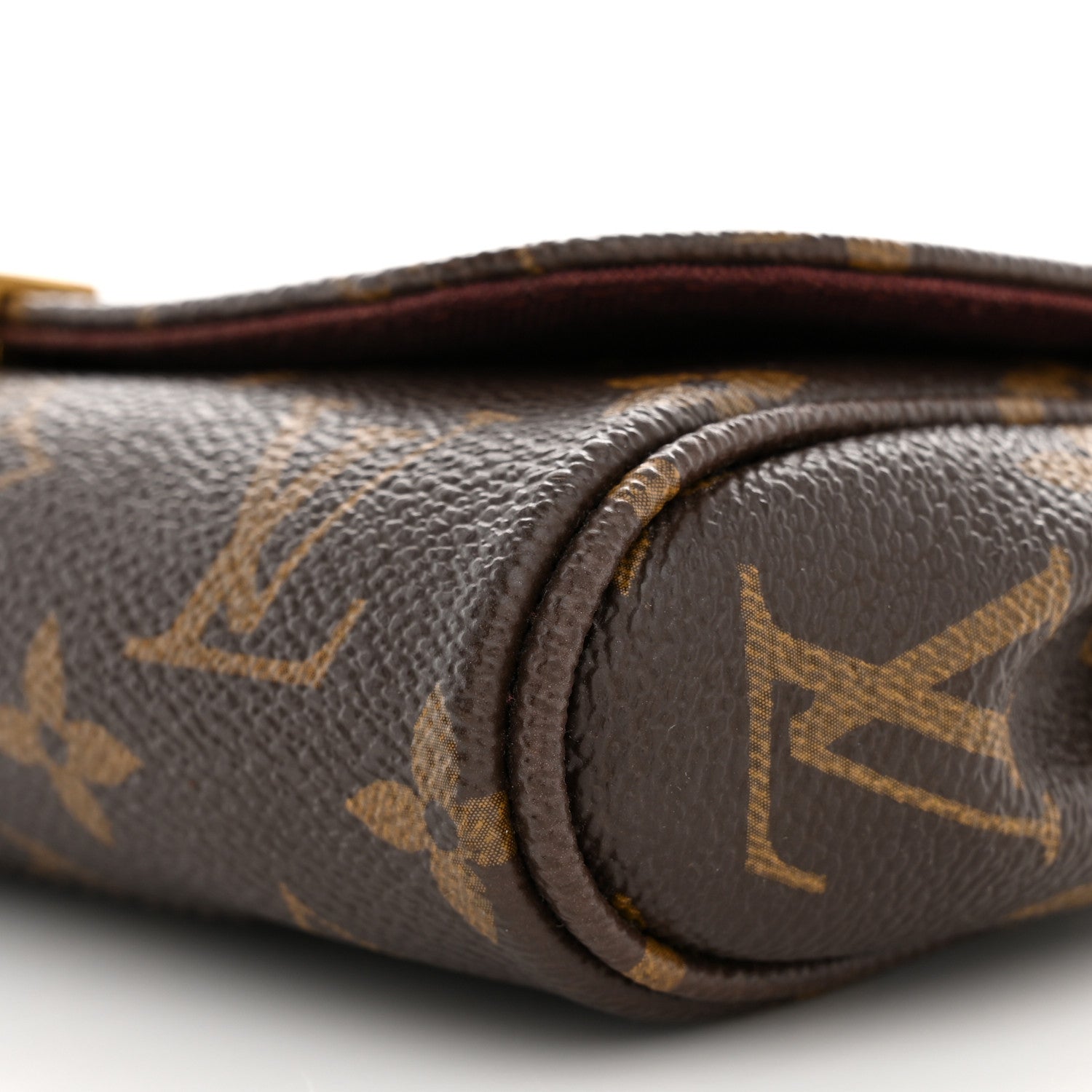 Louis Vuitton Monogram Favorite PM 10 of 11