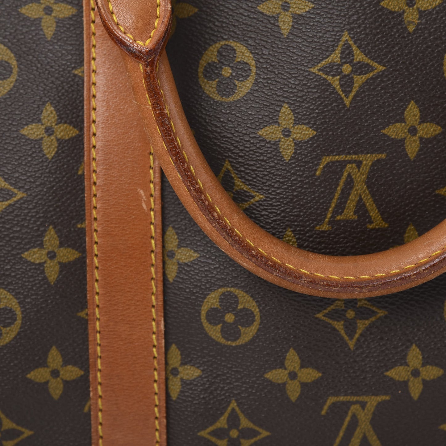 Monogram Keepall Bandouliere 60