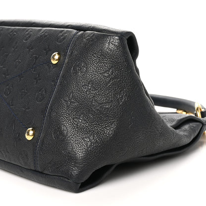 Louis Vuitton Empreinte Artsy MM Infini 9 of 9