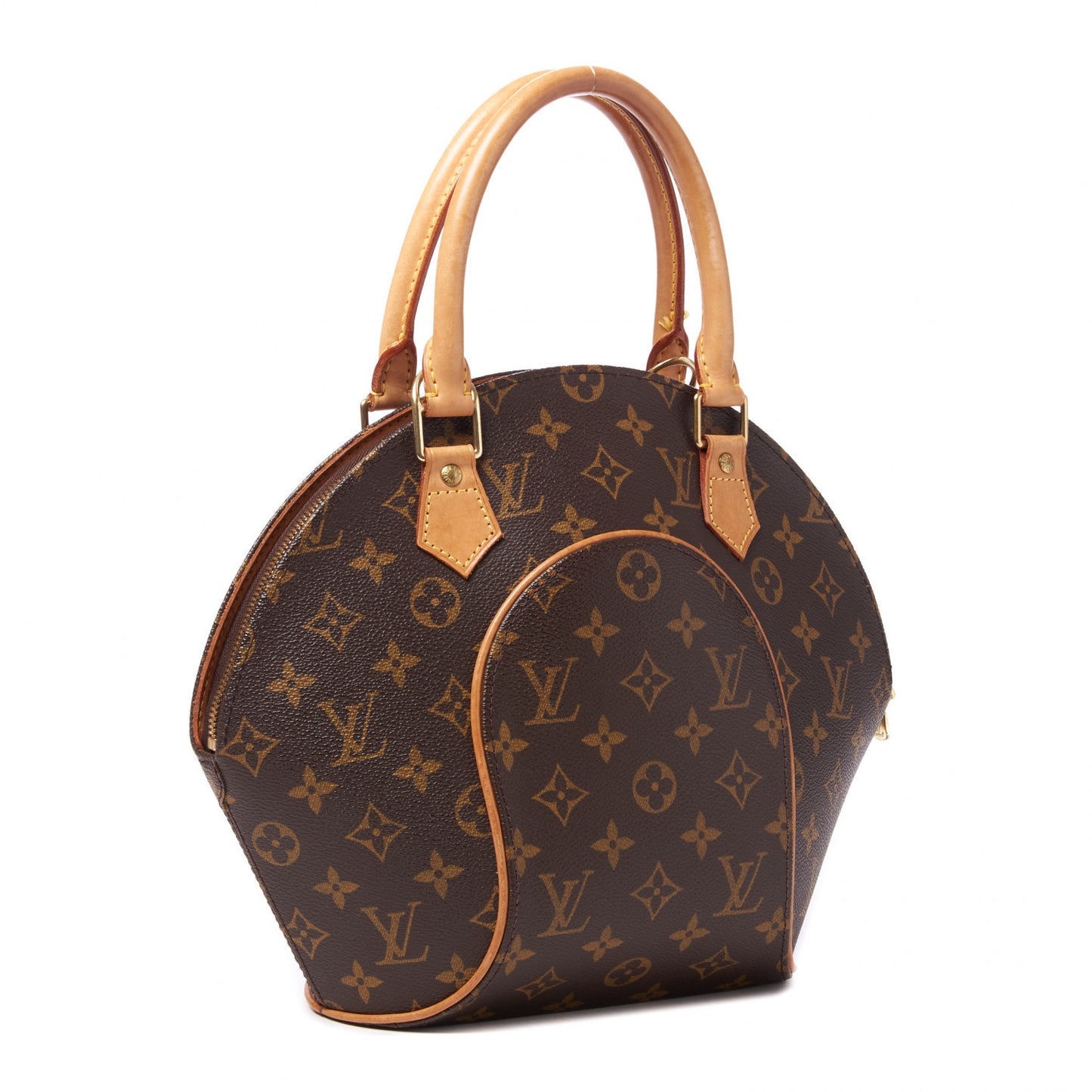 Monogram Ellipse PM
