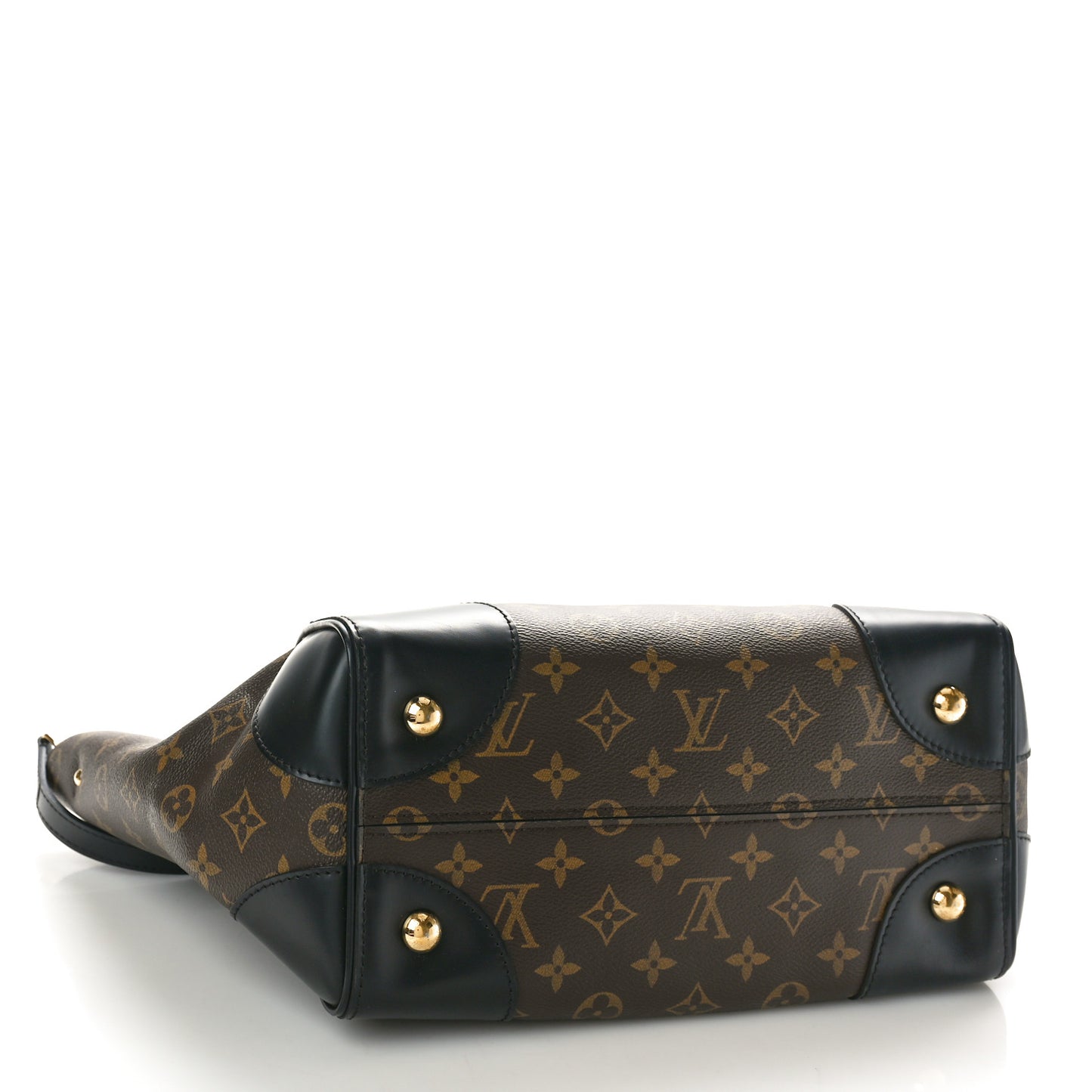 Monogram Phenix MM Black