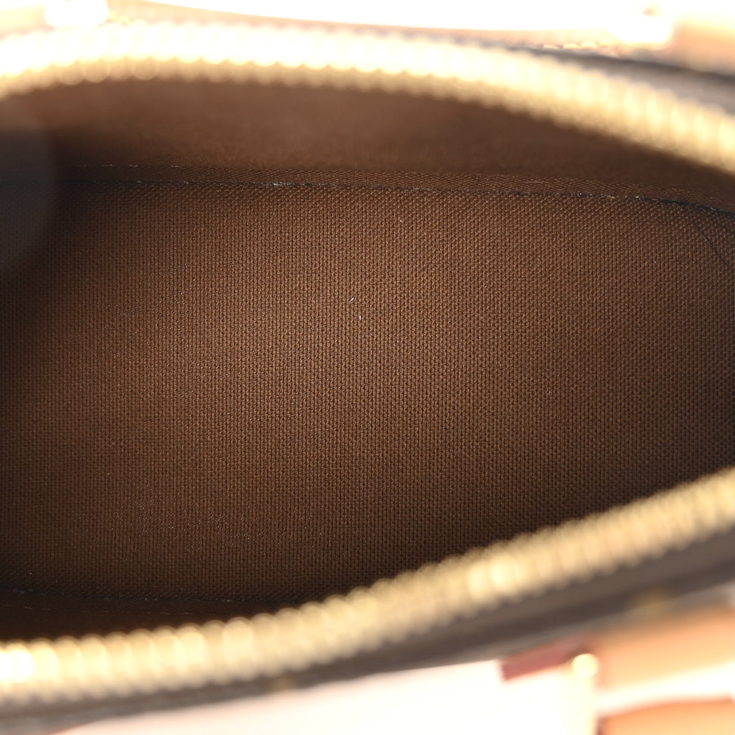 Monogram Nano Alma