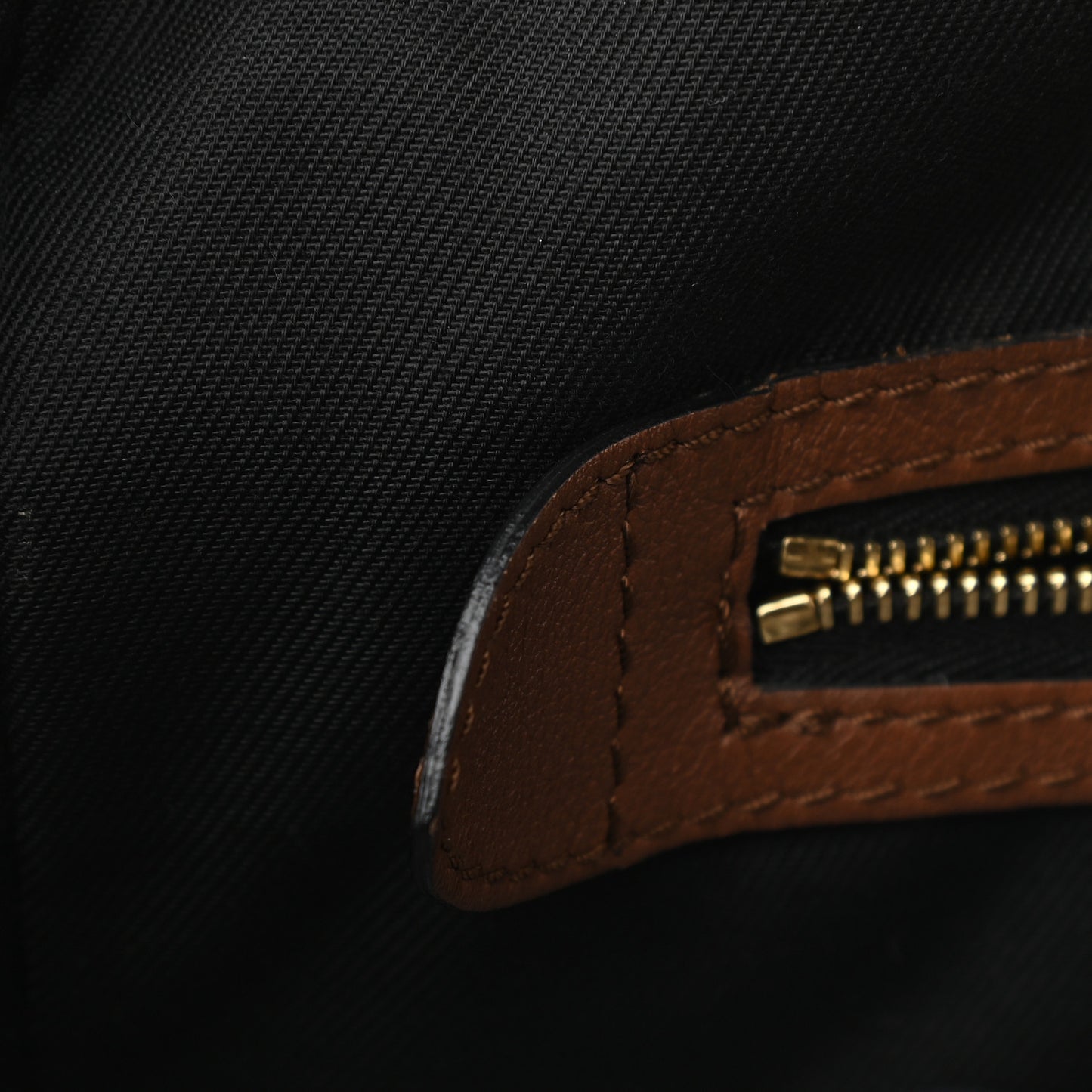 Horseferry Check Small Canterbury Tote Honey