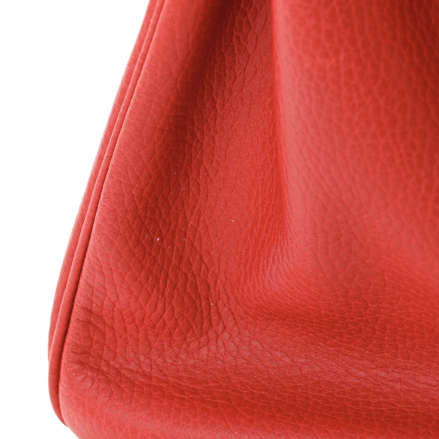 Ardennes Birkin 35 Rouge Vif