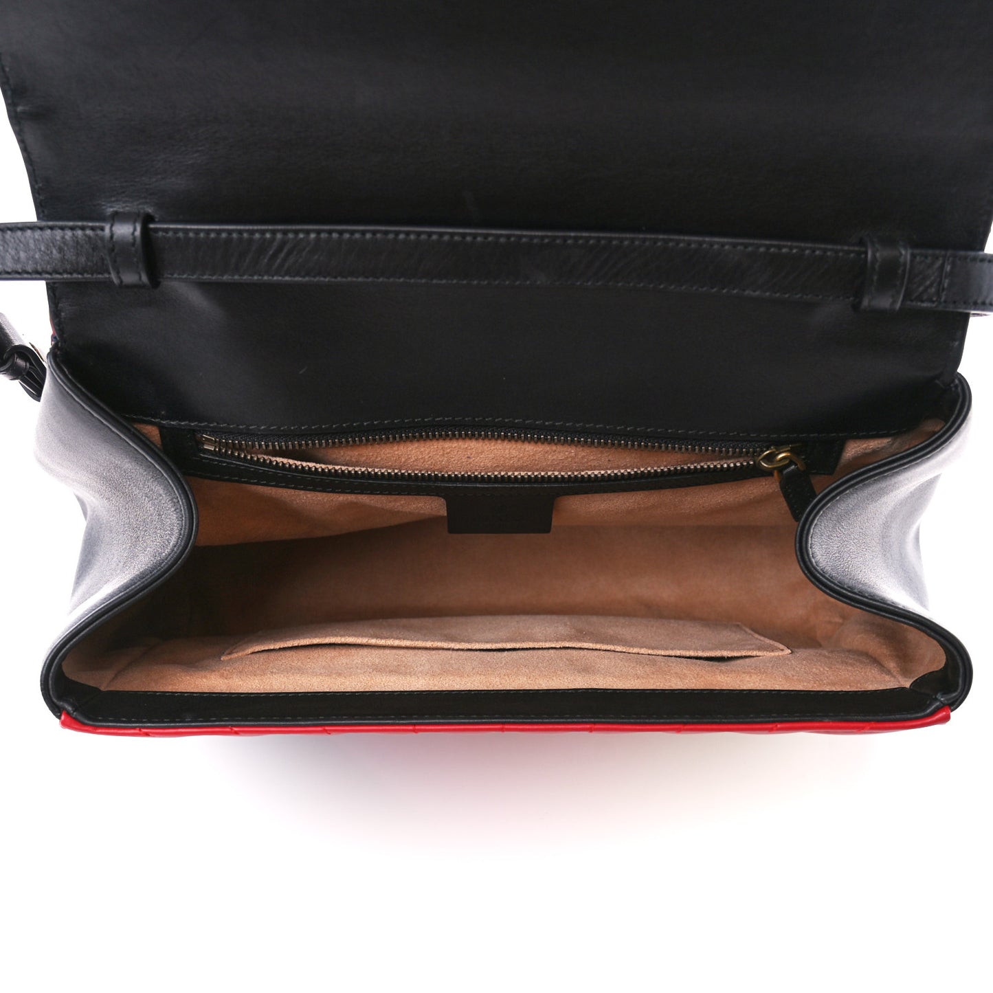 Calfskin Bamboo Trapuntata Queen Margaret Top Handle Bag Blue Agata Hibiscus Red Mystic White Sugar Pink