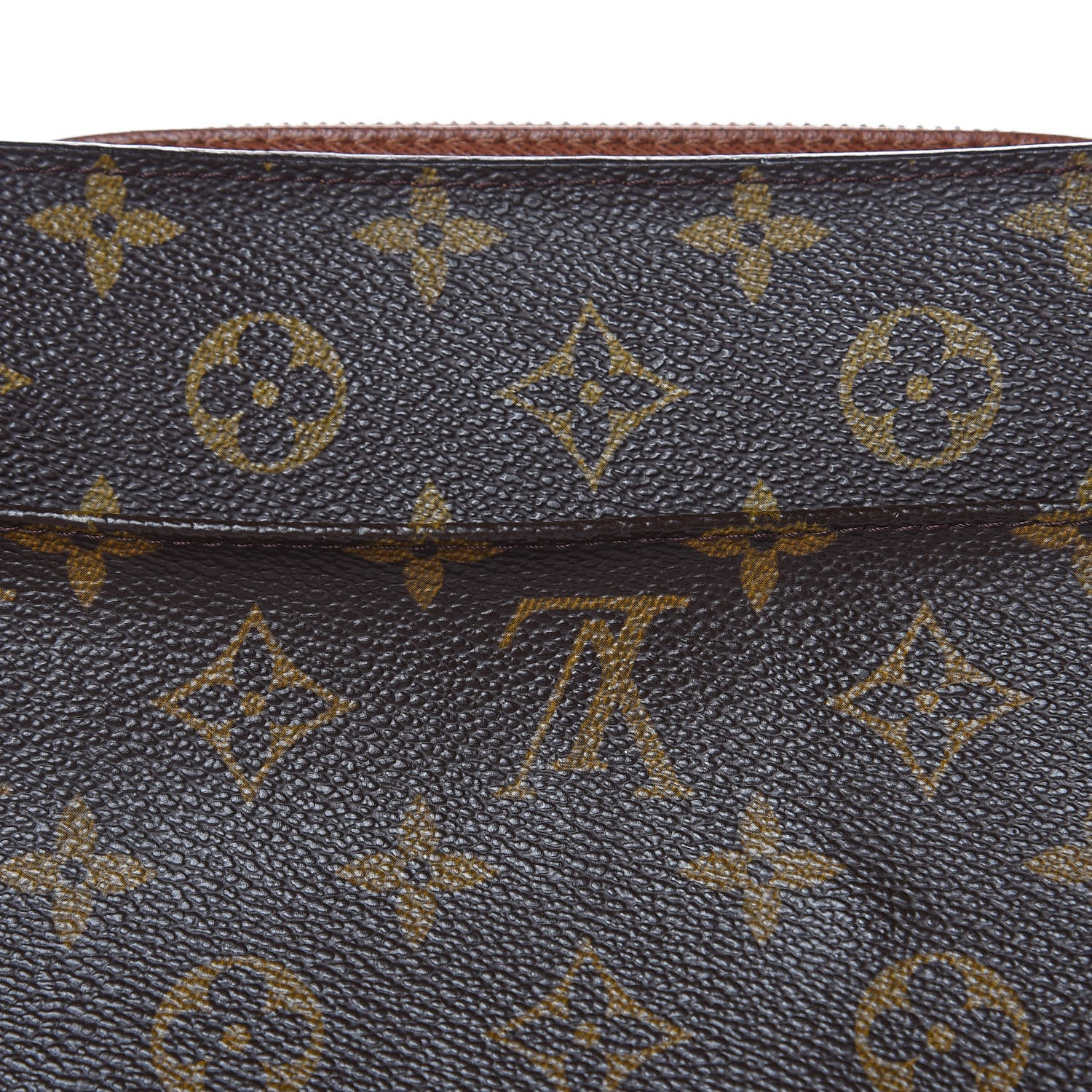 Louis Vuitton Monogram Pochette Orsay 4 of 11