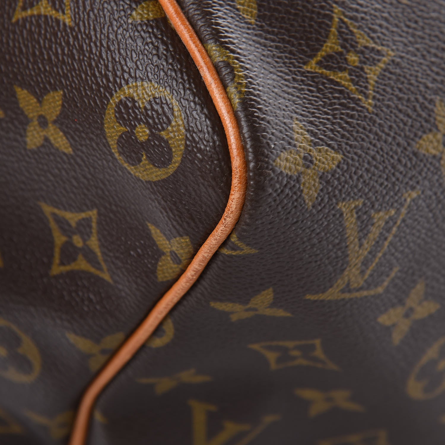 Louis Vuitton Monogram Keepall 45 14 of 20