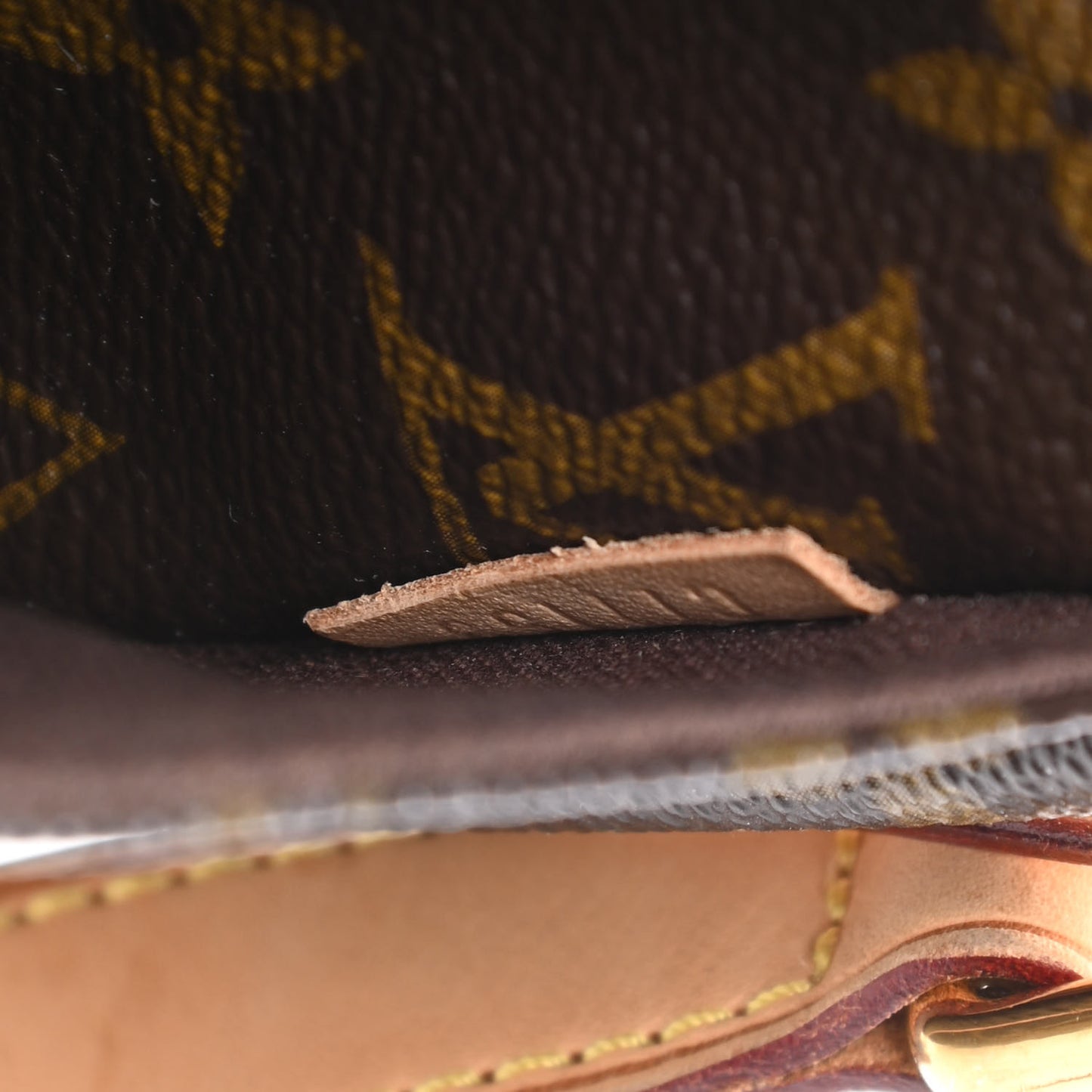 Monogram Menilmontant PM