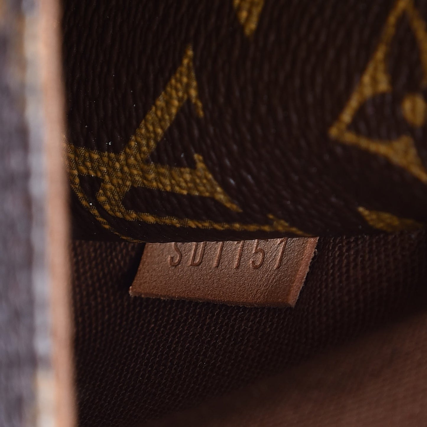 Monogram Totally PM