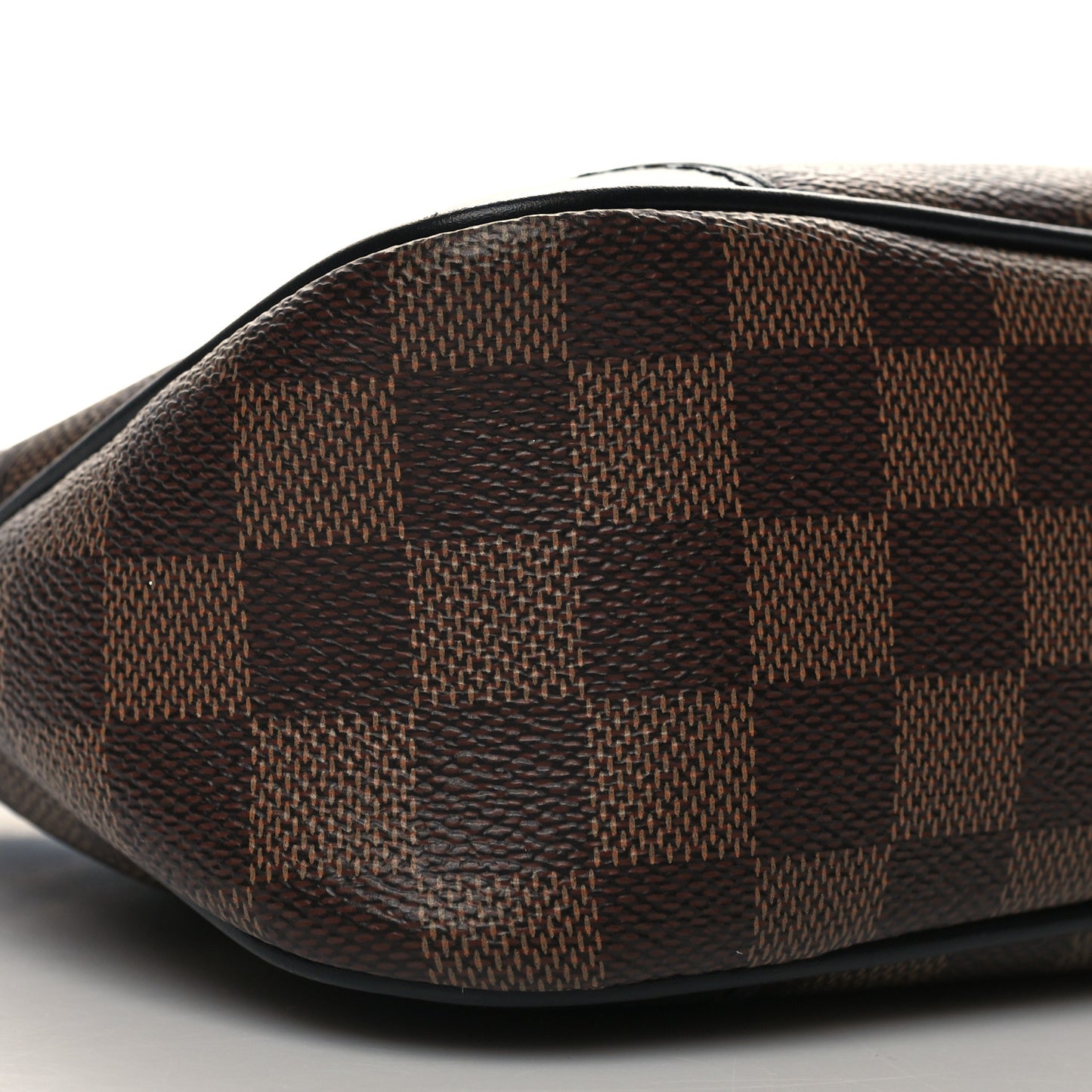 Damier Ebene Odeon PM Black