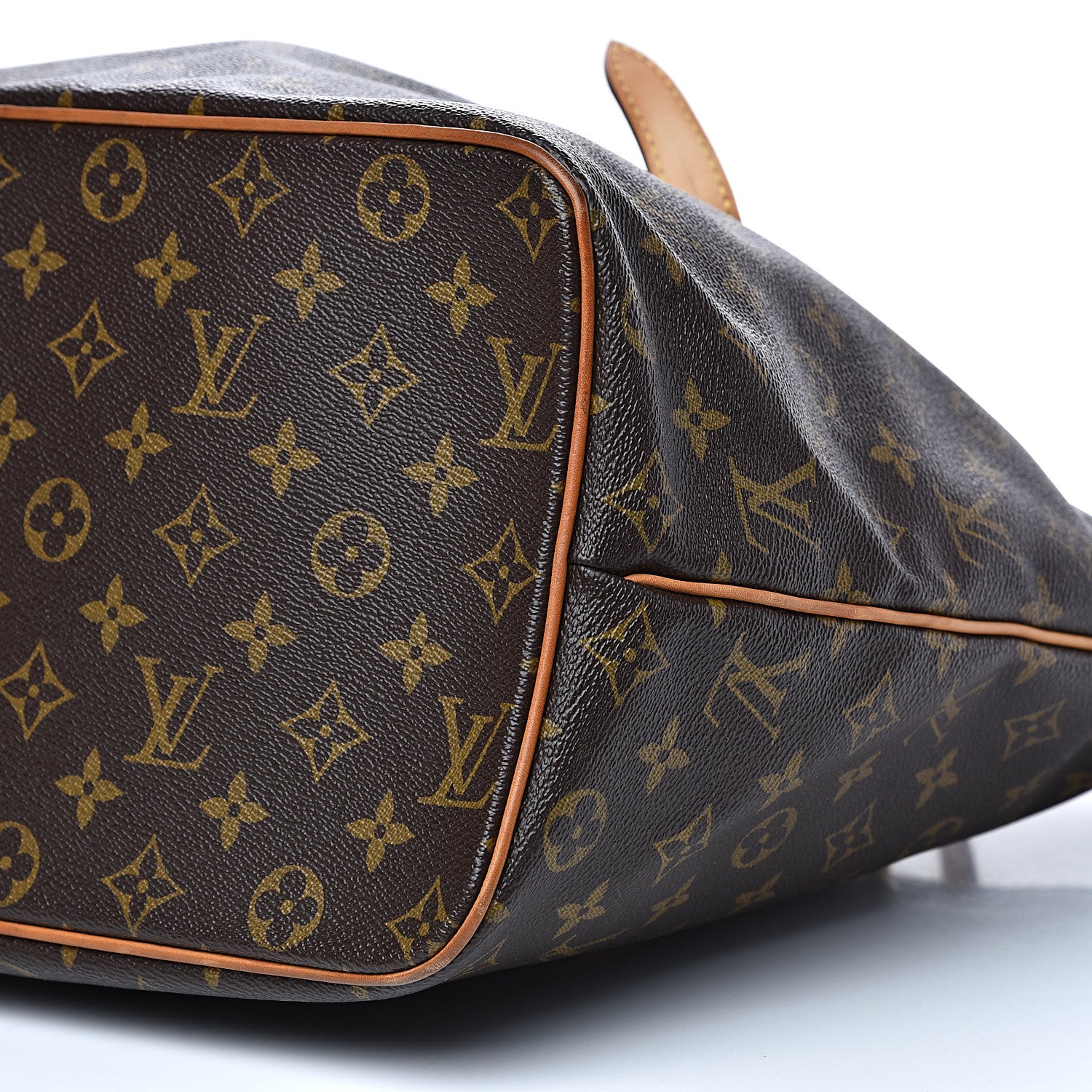 Louis Vuitton Monogram Palermo GM 9 of 18