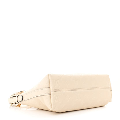 Louis Vuitton Empreinte Monogram Sac Sport NM Creme 5 of 11
