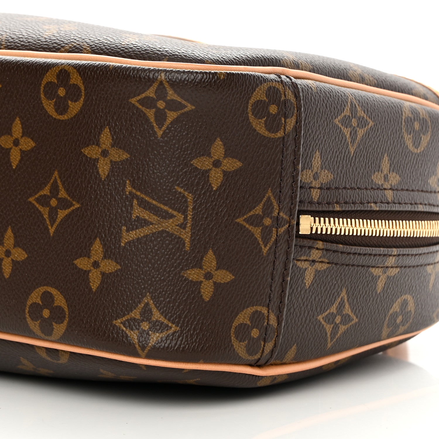 Louis Vuitton Monogram Trouville 8 of 9