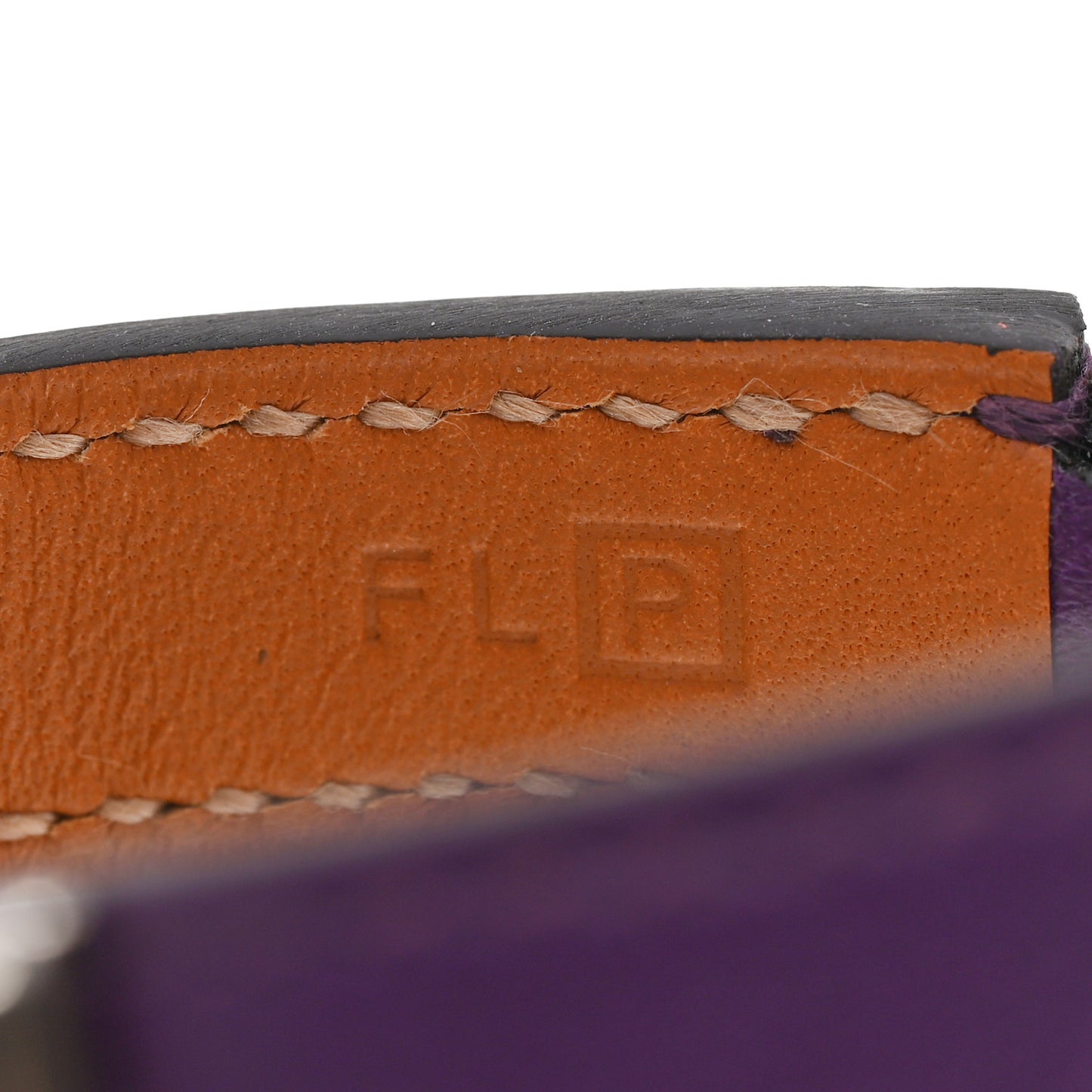 Swift Rivale Double Tour Bracelet XS Ultraviolet