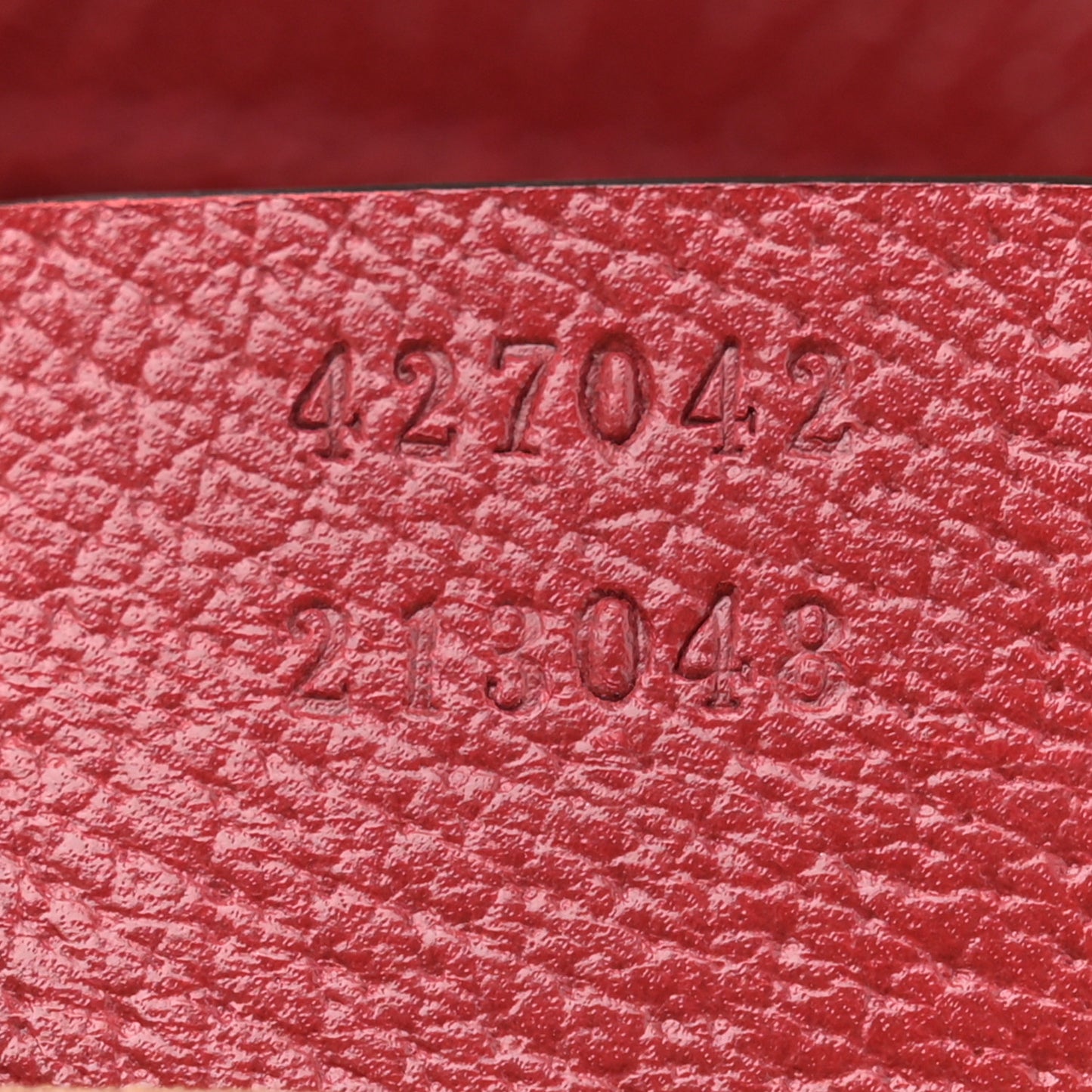 GG Supreme Monogram Tian Web Small Day Backpack Beige Multicolor Red
