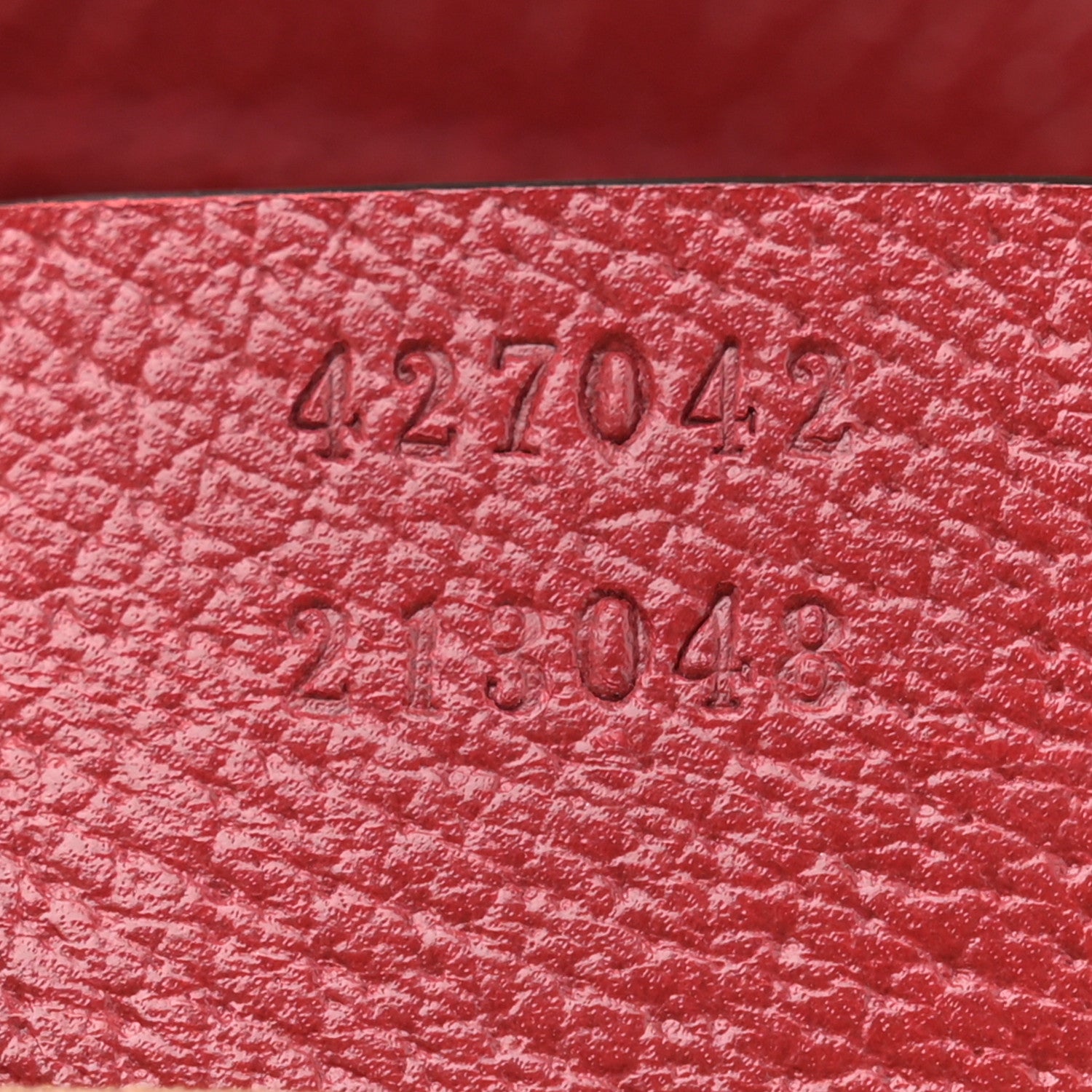 Gucci GG Supreme Monogram Tian Web Small Day Backpack Beige Multicolor Red 7 of 11