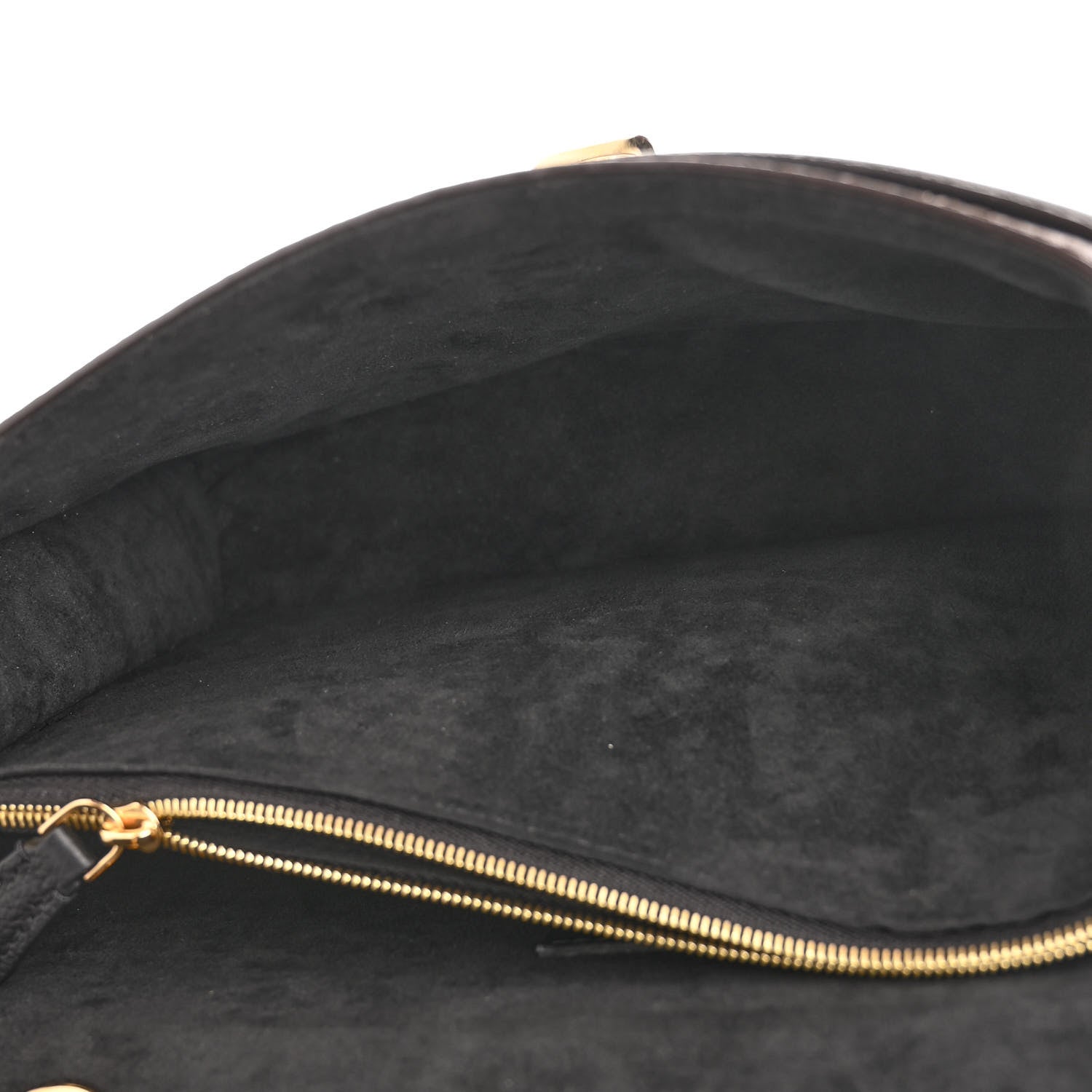 Louis Vuitton Monogram Victoire Black 5 of 9