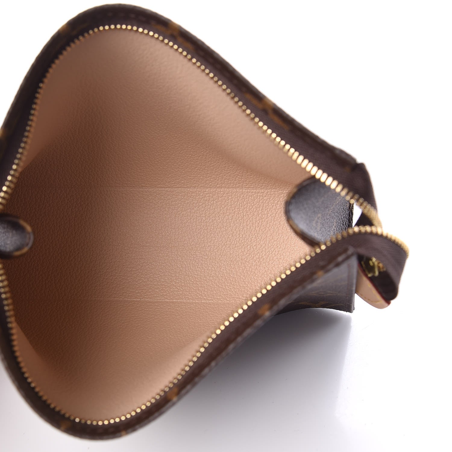 Louis Vuitton Monogram Toiletry Pouch 19 5 of 8