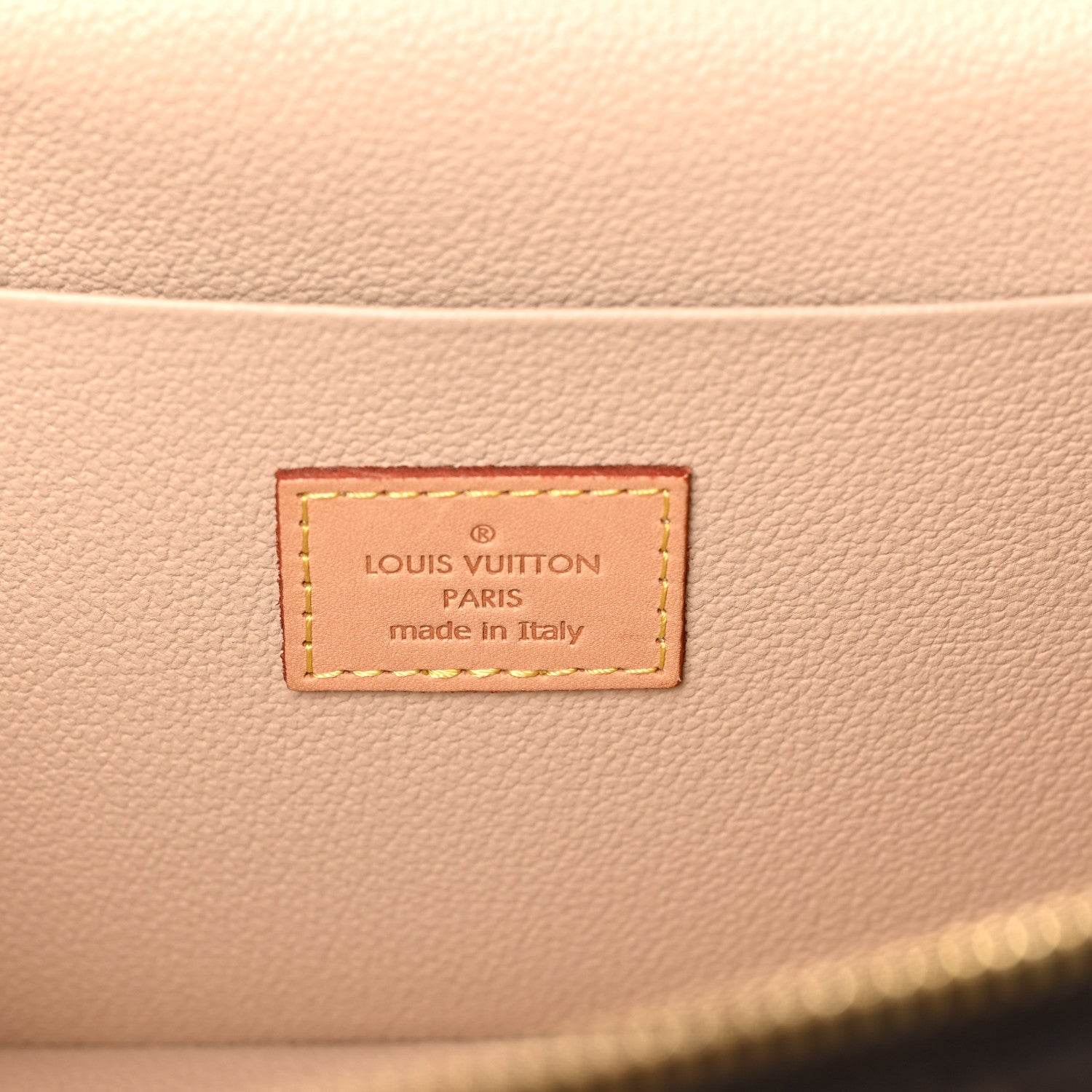 Louis Vuitton Monogram Nice BB 6 of 8