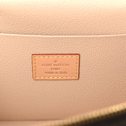 Louis Vuitton Monogram Nice BB 6 of 8