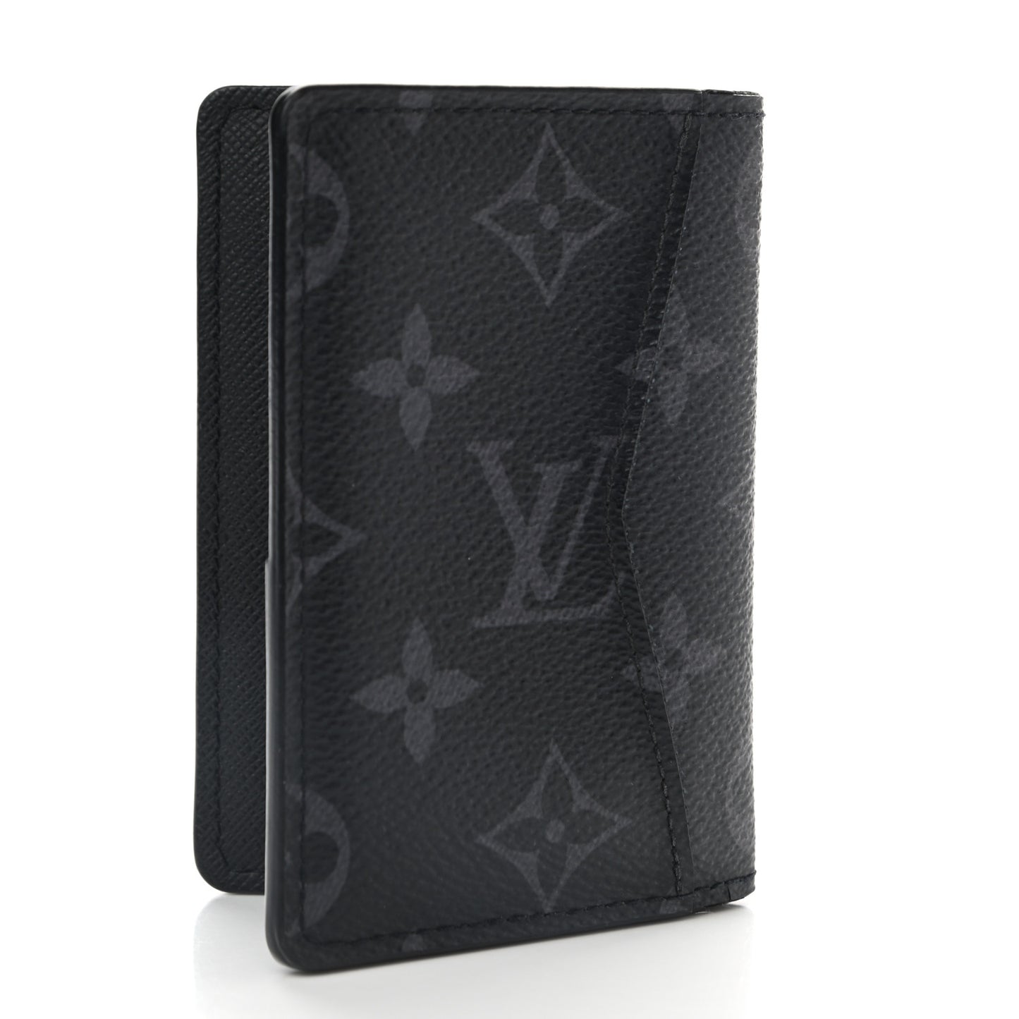 Monogram Eclipse Pocket Organizer NM