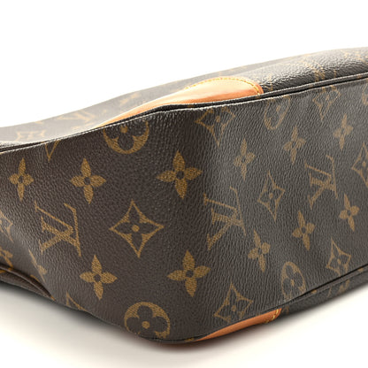 Louis Vuitton Monogram Boulogne 30 7 of 9