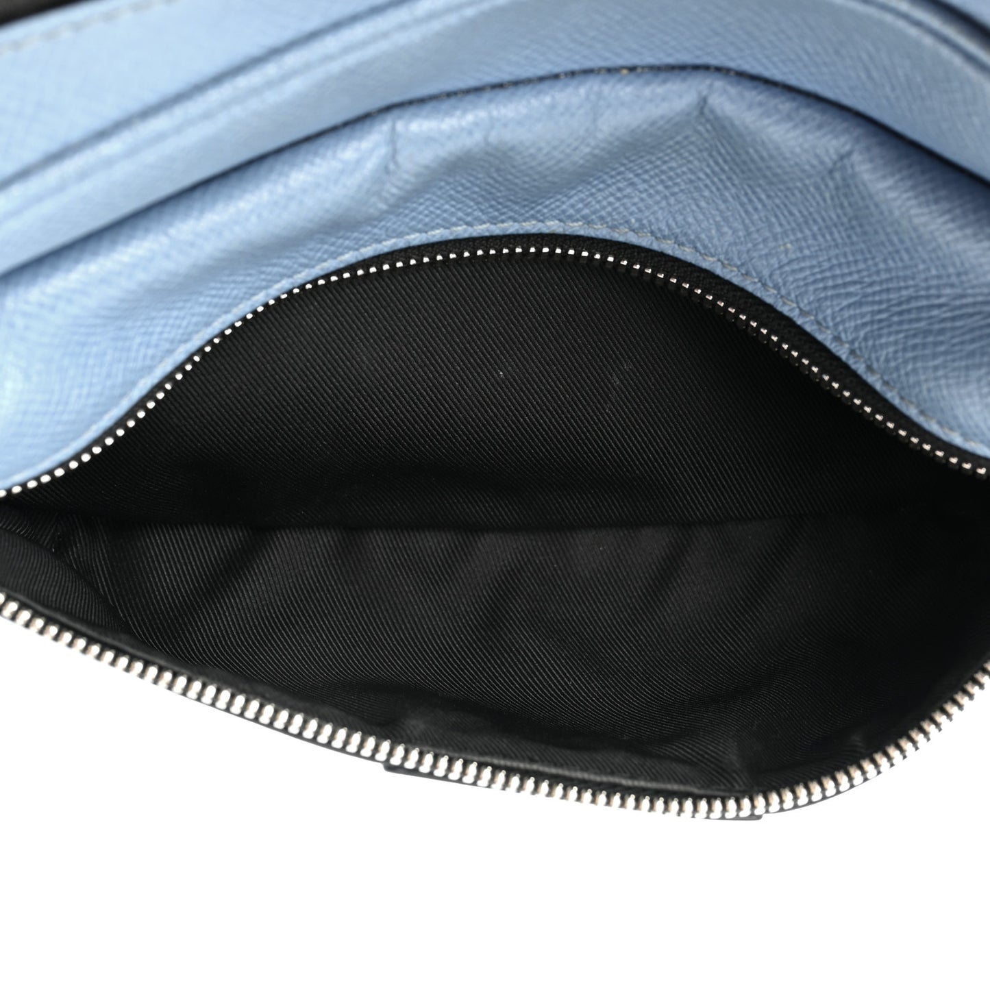 Taigarama Outdoor Bumbag Denim