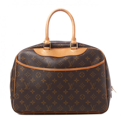 Louis Vuitton Monogram Deauville 1 of 8
