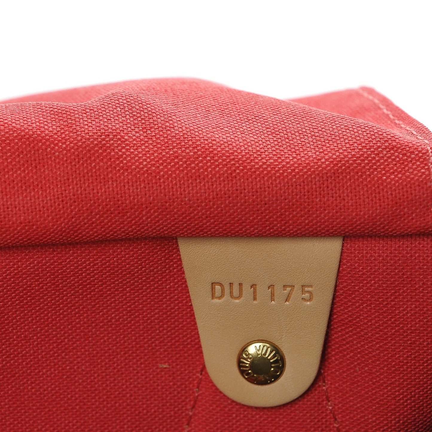 Monogram Ramages Speedy 30 Grenade