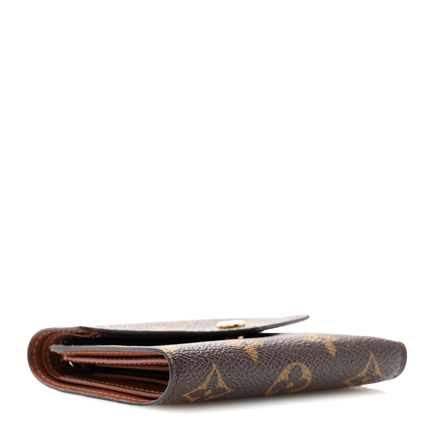 Louis Vuitton Monogram Victorine Wallet 4 of 8