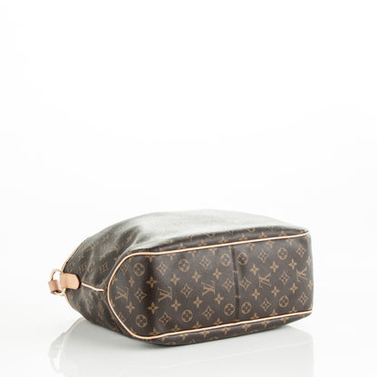 Louis Vuitton Monogram Delightful PM 4 of 7