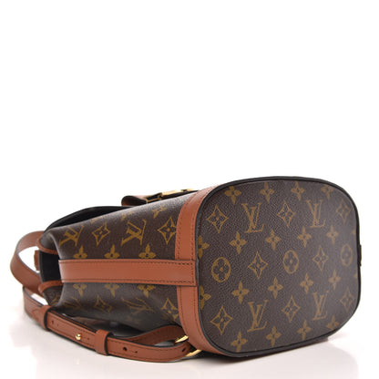 Louis Vuitton Reverse Monogram Dauphine Backpack PM 3 of 7