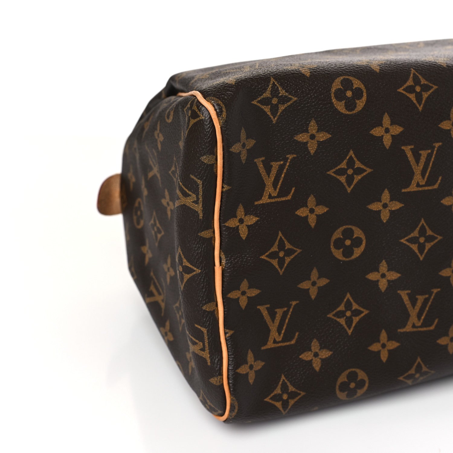 Louis Vuitton Monogram Speedy 30 7 of 8