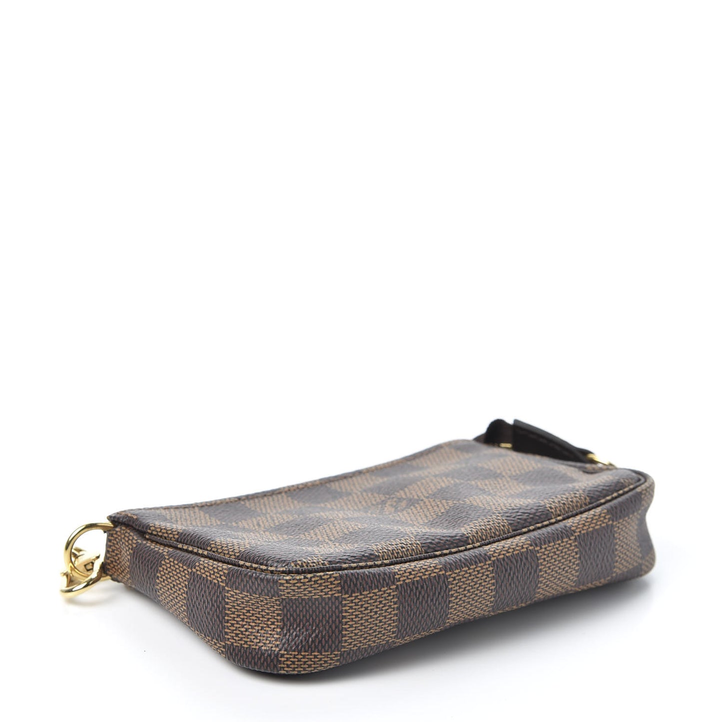 Damier Ebene Mini Pochette Accessories