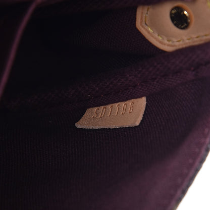 Louis Vuitton Monogram Favorite PM 8 of 8